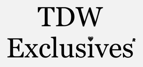 TDWexclusives logo