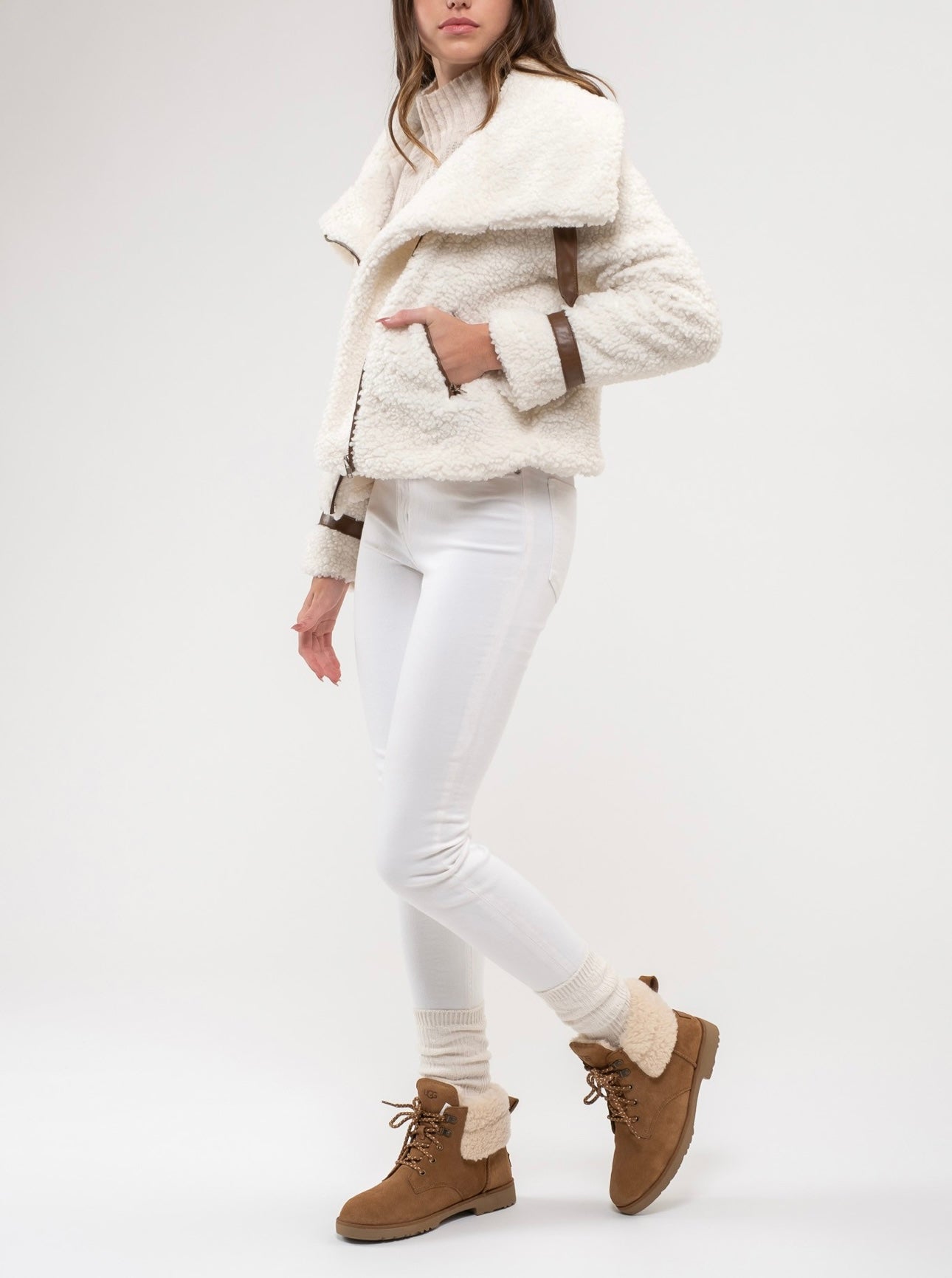 SHEPRA JACKET