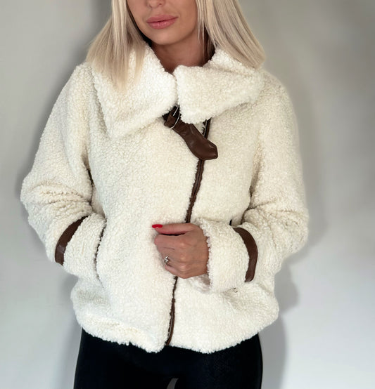 SHEPRA JACKET