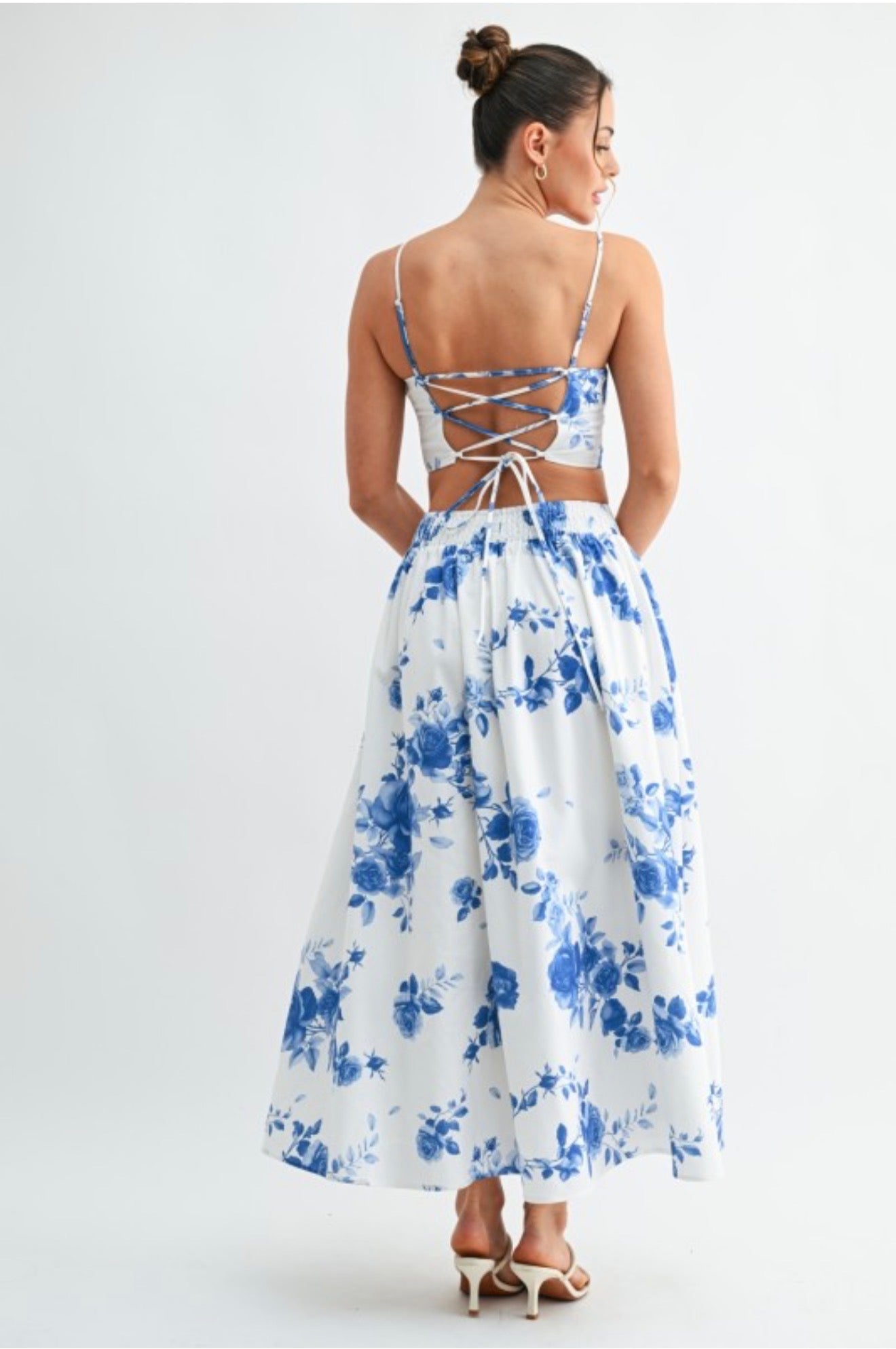 SANTORINI BLOOM SET