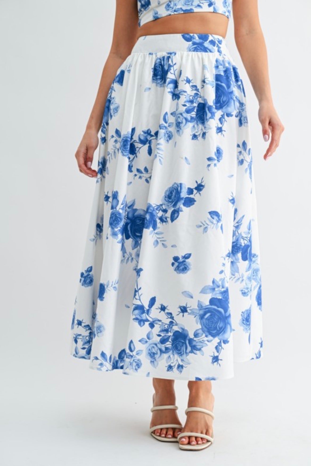 SANTORINI BLOOM SET